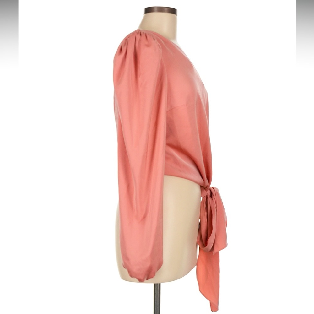 Lovers + Friends Guava Kendall top Size Small - Picture 6 of 8